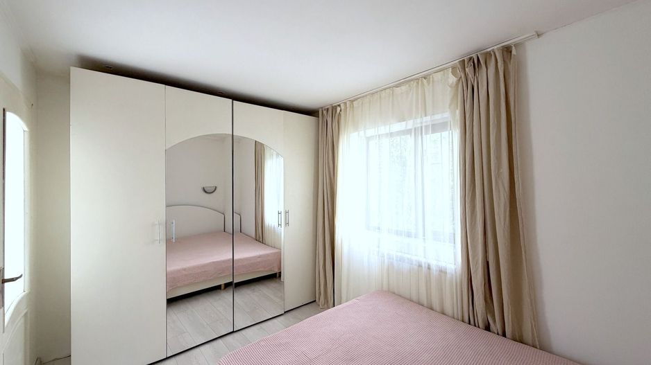 2 camere parter | pet friendly | acces gradina Floreasca - Garibaldi - Verdi - Poză 7