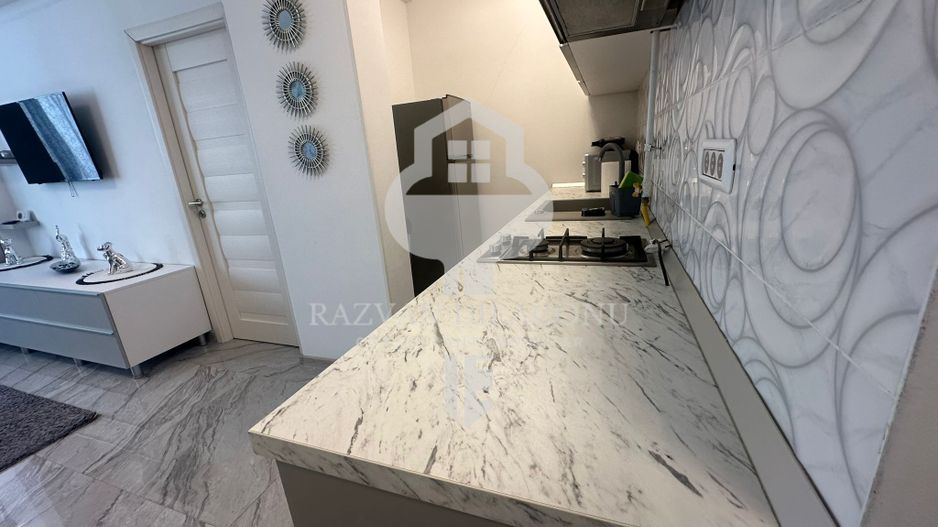 De vanzare Apartament Mamaia Nord - Poză 13