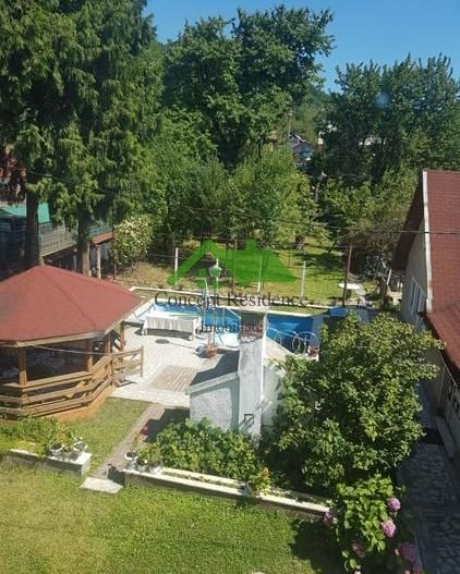 Proprietate 2 locuințe, 1.308 mp teren – zona Centrul Vechi - Poză 2