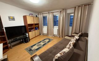 Apartament 2 camere, decomandat, etaj 1, Mazepa 2 - Poză 1