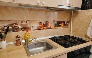 Închiriez garsonieră Rezervelor central - Poză 4