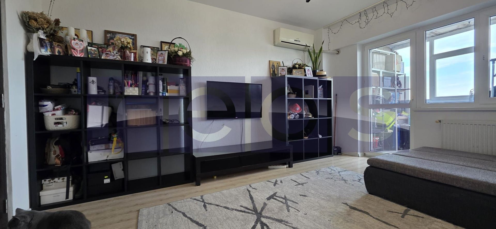 VANZARE 2 CAMERE DECOMANDAT - PARCARE -CONFORT CITY - Poză 5