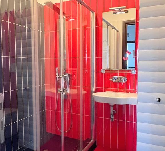 Apartament 4 camere, 3 bai, 2 balcoane, 2 locuri parcare, Pipera - Poză 14