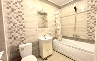 Apartament 40 mp, strada Portelanului (Viitorul Rivus) - Poză 5
