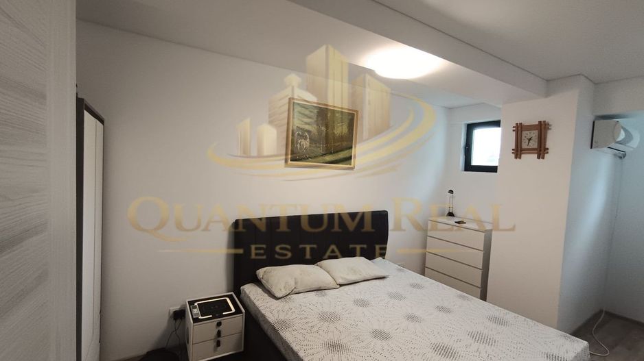Apartament  2camere spatios+loc de parcare -  Metrou AparatoriiPatriei - Poză 3