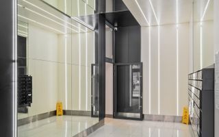 2 camere | 102 The Address | Mobilat & utilat | Vedere panoramica - Poză 21