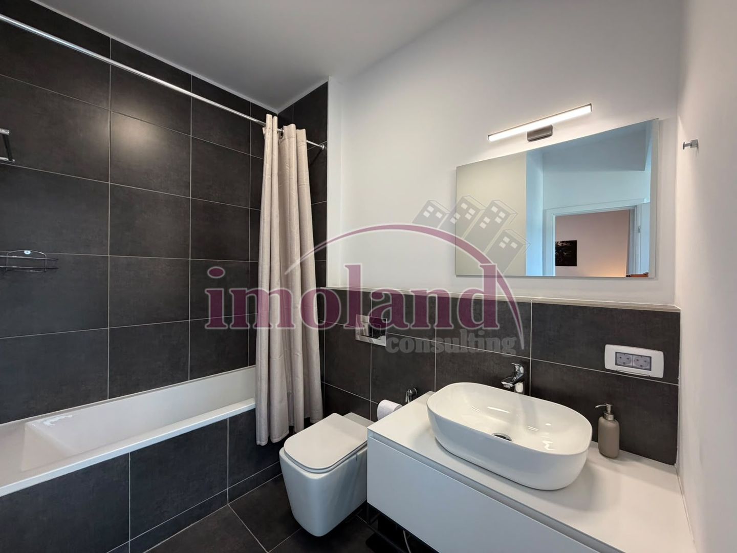 Townhouse - vila 6 camere - inchiriere - Avalon Estate - Pipera - Poză 13