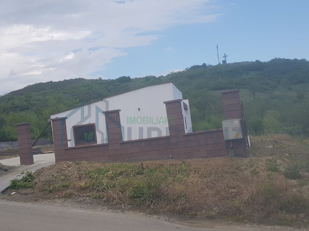 Casă modernă 4 camere la cheie | Tomesti, 92 mp utili, teren 500 mp, toate utilitățile - Poză 3