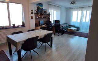 Acasă gata de mutare – 3 camere moderne în Florești. - Poză 1