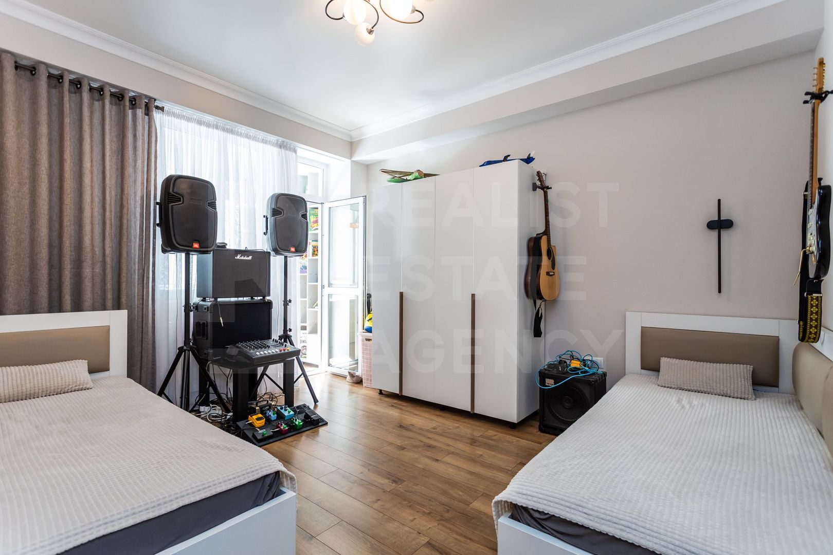 Vânzare, apartament, 2 camere, strada Nicolae Testemițanu , Centru - Poză 13