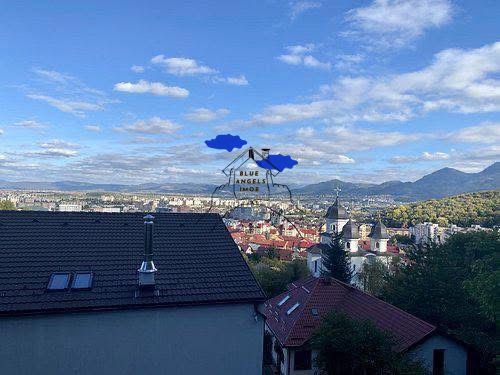 Apartament PET FRIENDLY lux 3 camere , vedere superba - Poză 3