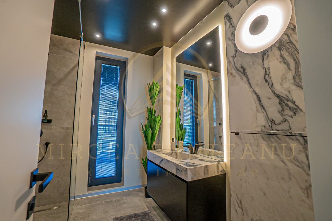 Casa de Vis Smart pe Malul Lacului – Lux, Confort și Tehnologie - Poză 23