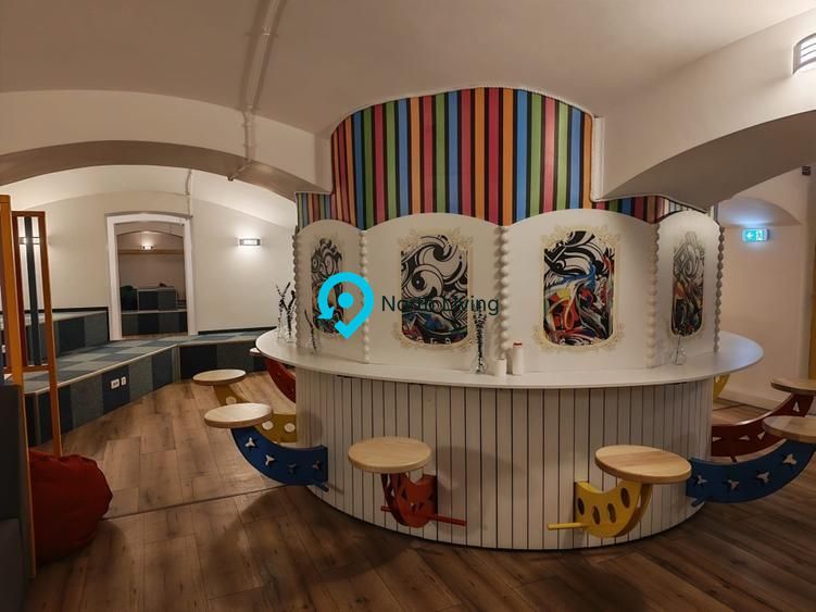 Clădire de birouri integral renovată, de inchiriat – Universitate / Centru Vechi - Poză 15