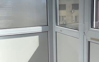 Garsoniera spatioasa, decomandata, 300 m metrou Dristor, investitie, bloc solid - Poză 5