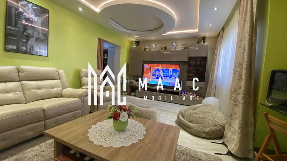 Apartament 3 camere | Curte proprie | 91MP | T. Vladimirescu - Poză 2