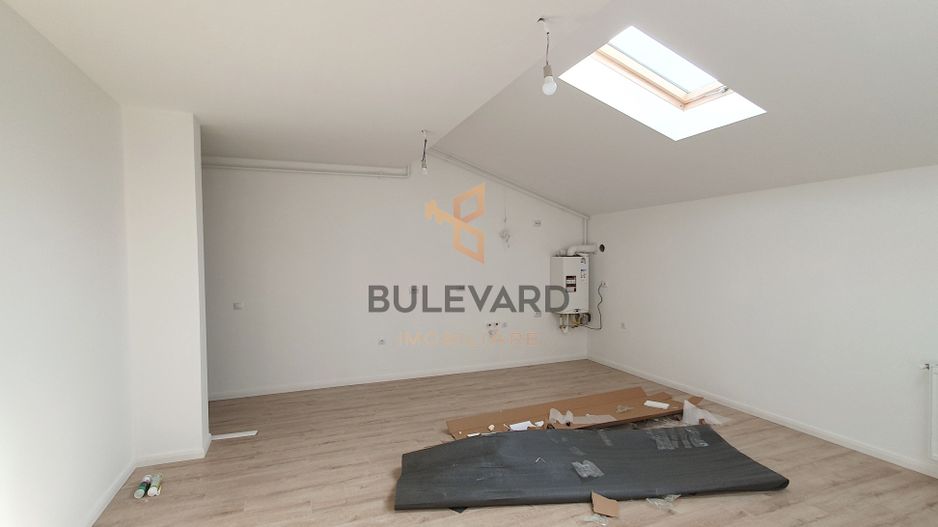 Apartament cu 2 camere+parcare exterioara, zona strazii Somesului! - Poză 3