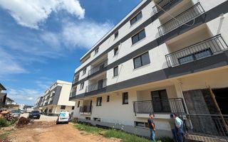 STUDIO - DORMITOR SEPARAT, PARCARE, BUCATARIE INCHISA, COMIS 0% - Poză 2