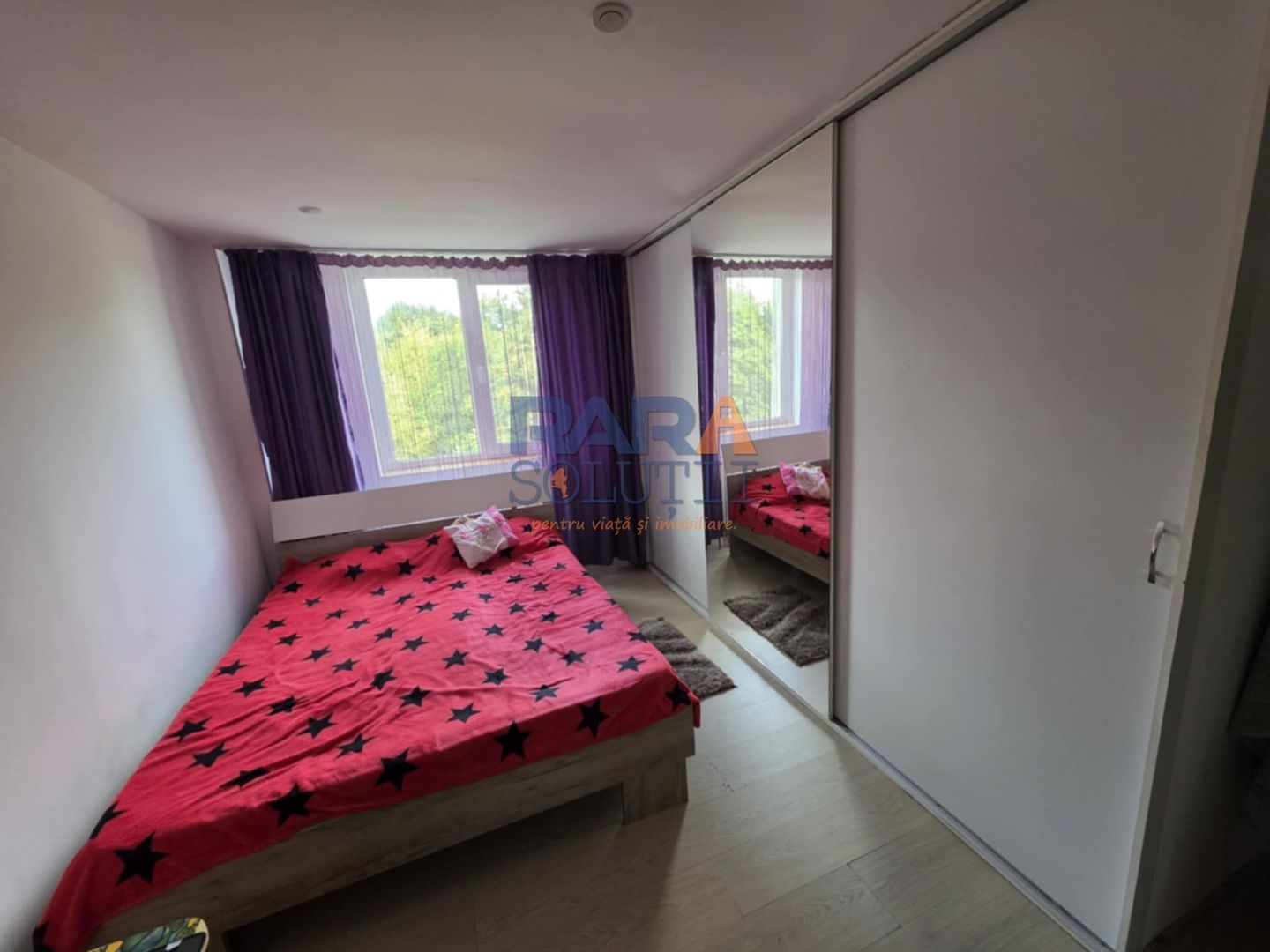 2 camere decomandat, Str. Mihai Eminescu - Poză 11
