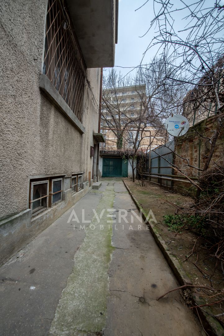 INVESTITIE - Apartament 1 camera | 44mp + boxa | zona Horei - Iancului - Poză 17