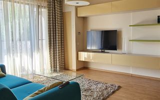 Apartament modern cu 2 camere - Cluj Napoca - Poză 4