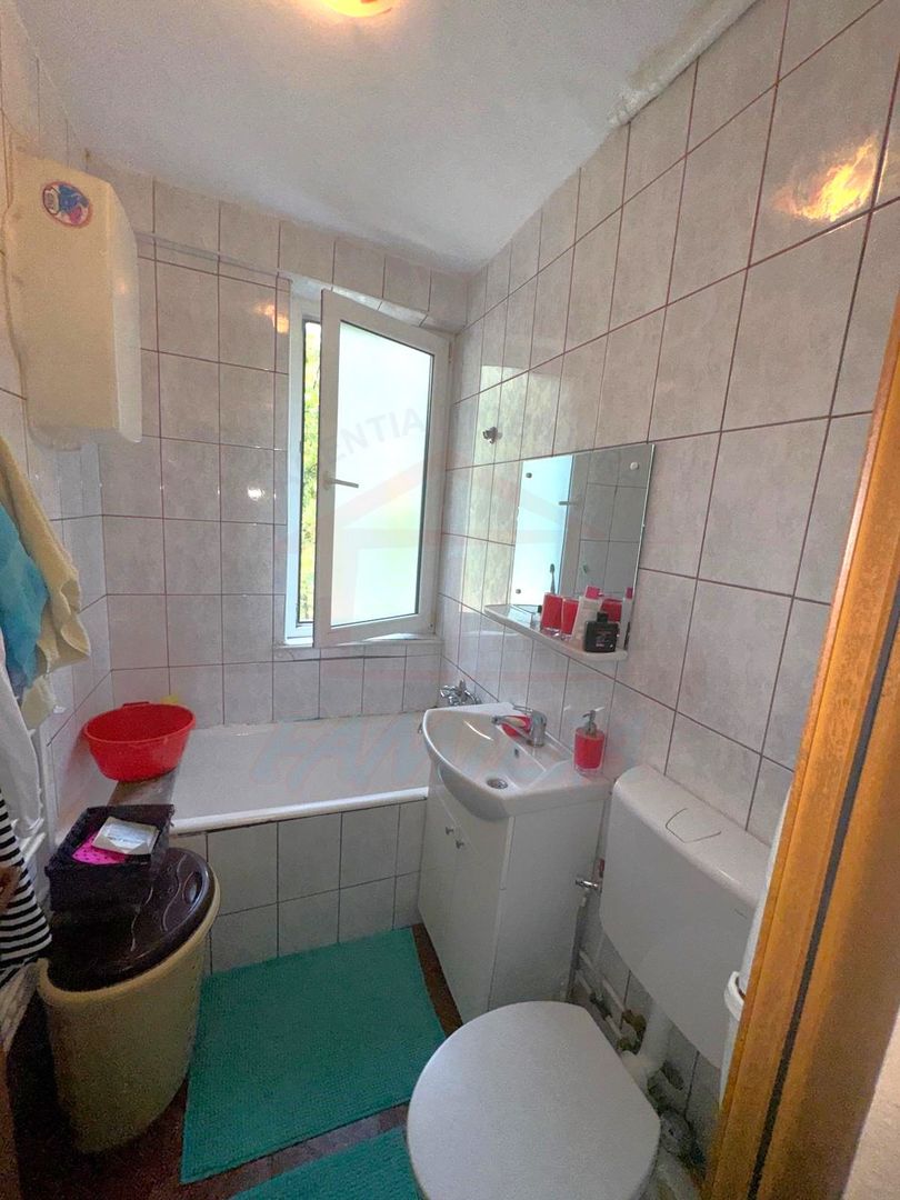 55.oooeuro, apartament mobilat si utilat, 2camere, etaj2 Micro19 - Poză 7