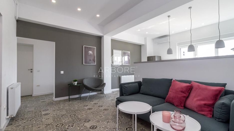 Ultracentral 4-Room Apartment | Ideal for 3 Students | Bucharest - Poză 1