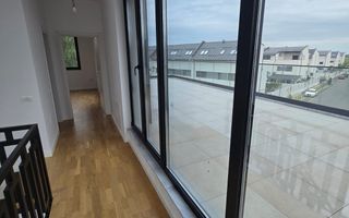 INCHIRIERE VILA MODERNA | PIPERA| MOBILATA LA CERERE| PISCINA - Poză 14