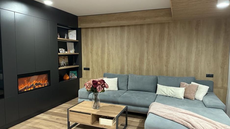 Duplex Nou Ultrafinisat Manastur - Poză 14
