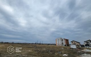 Teren excelent pentru ansamblu rezidential Giroc - Poză 2