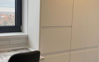 xCity Towers - Apartament cu 2 camere si parcare privata - Torontal - Poză 4