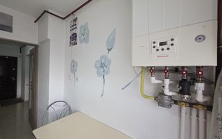 INCHIRIERE -2 CAMERE -DECOMANDAT -PARCARE -CENTRALA PROPRIE - Poză 10