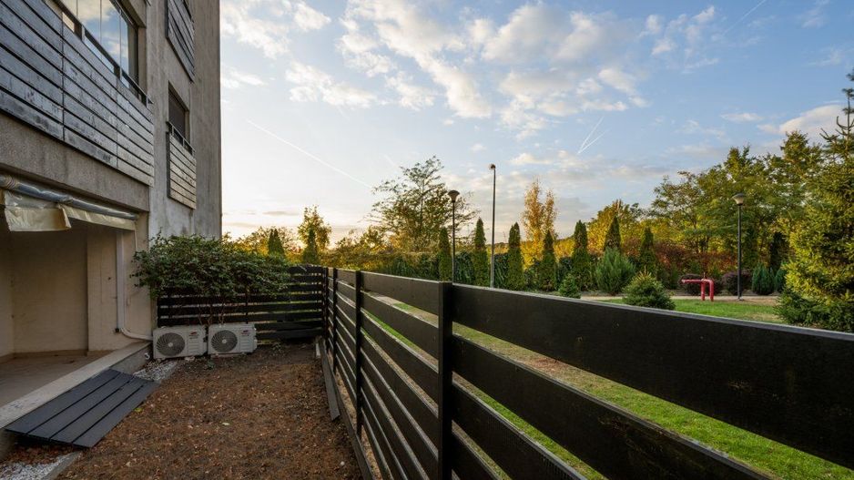 Apartament 3 camere | Natura Residence | Zoo - Poză 30