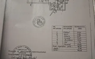 Apartament 2 camere Dristor-Baba Novac - Poză 12