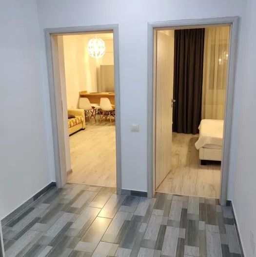 AP. 2. CAMERE ROTAR PARK, BLOC NOU, CENTRALA TERMICA, METROU 5 MINUTE - Poză 7