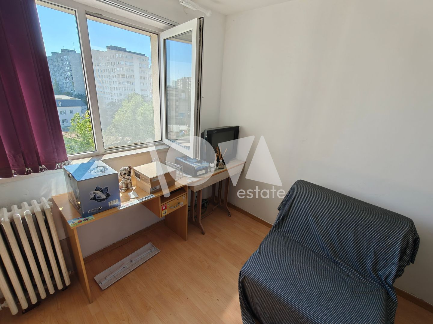 De vânzare: apartament 3 camere, metrou - Nicolae Grigorescu - Poză 5
