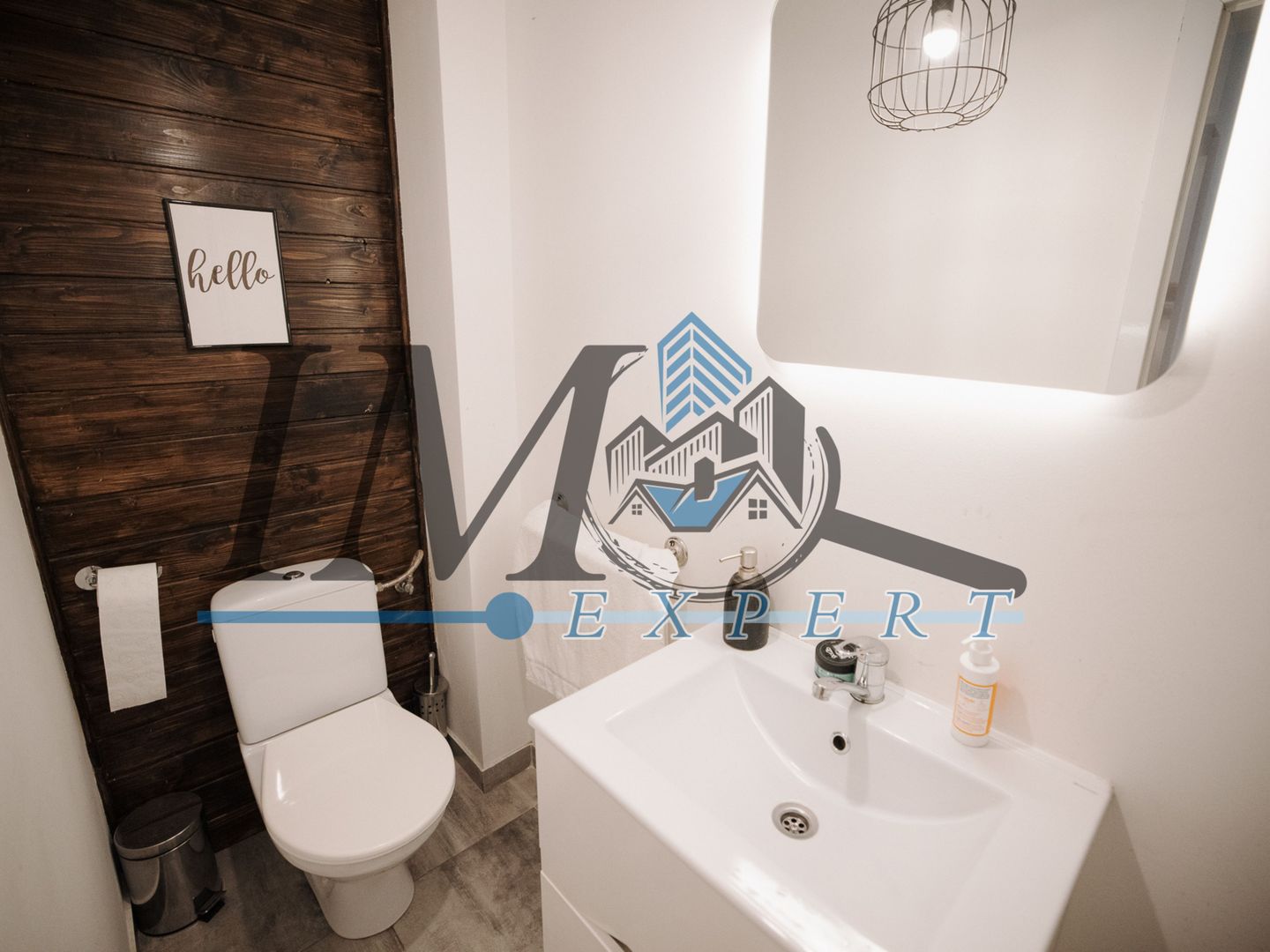 Apartament nou cu 3 camere de vânzare in Sebeș - Poză 6