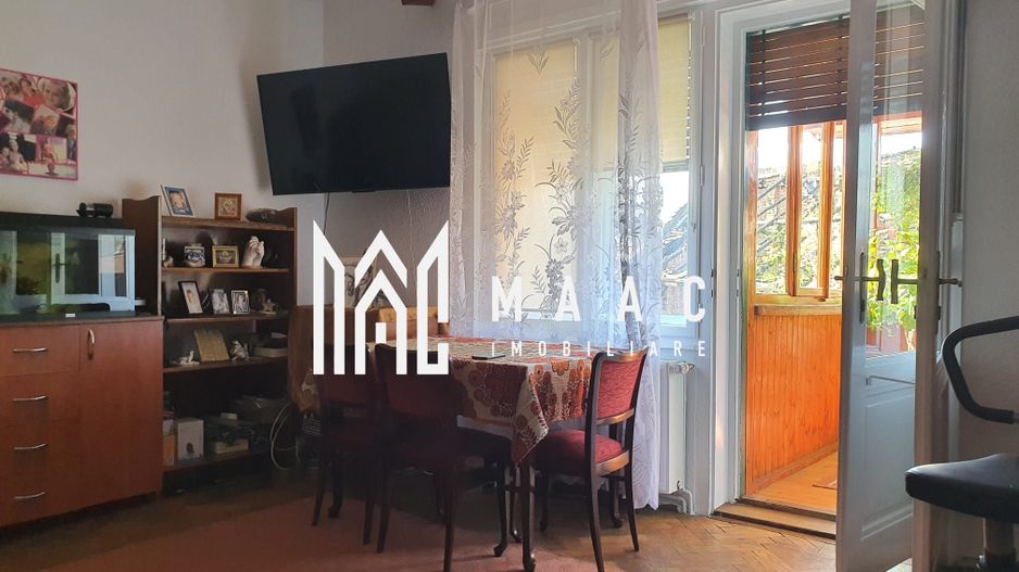 BLACK FRIDAY Apartament la Casă | 4 Camere | 129MPU | Zona Centrală, Sibiu - Poză 4