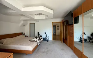 Vila cu 6 camere *485 mpc // *1.670mp teren* // 8 locuri parcare // Sisești - Poză 29