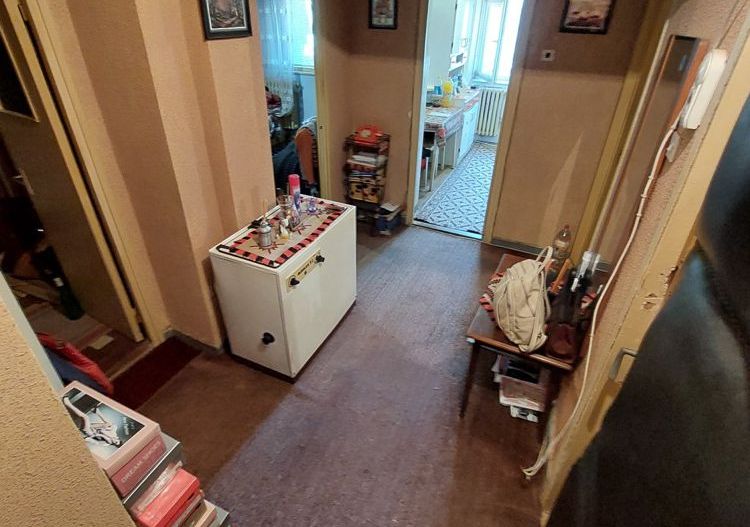 Apartament 2 camere, etaj 4,  Ultracentral; - Poză 6