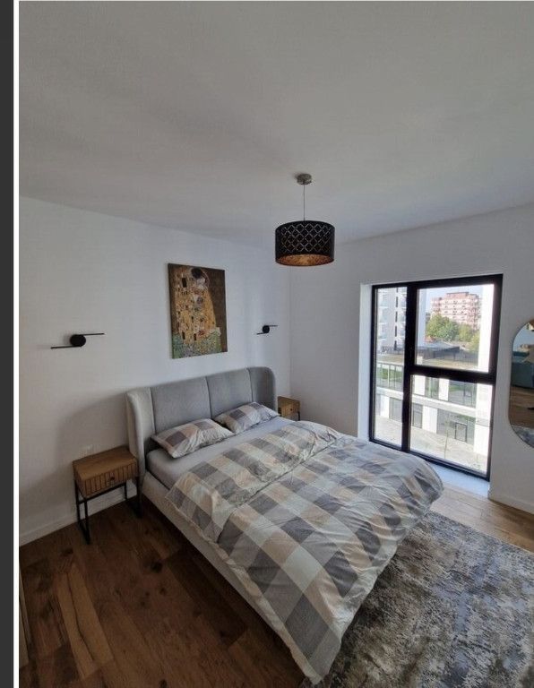 APARATMENT SUPERB, 2 CAMERE, ONE COTROCENI PARK - Poză 3