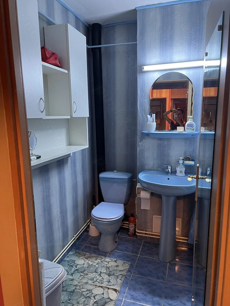 Apartament cu 3 dormitoare ¶.  Marasti.  ¶FSEGA - Poză 7