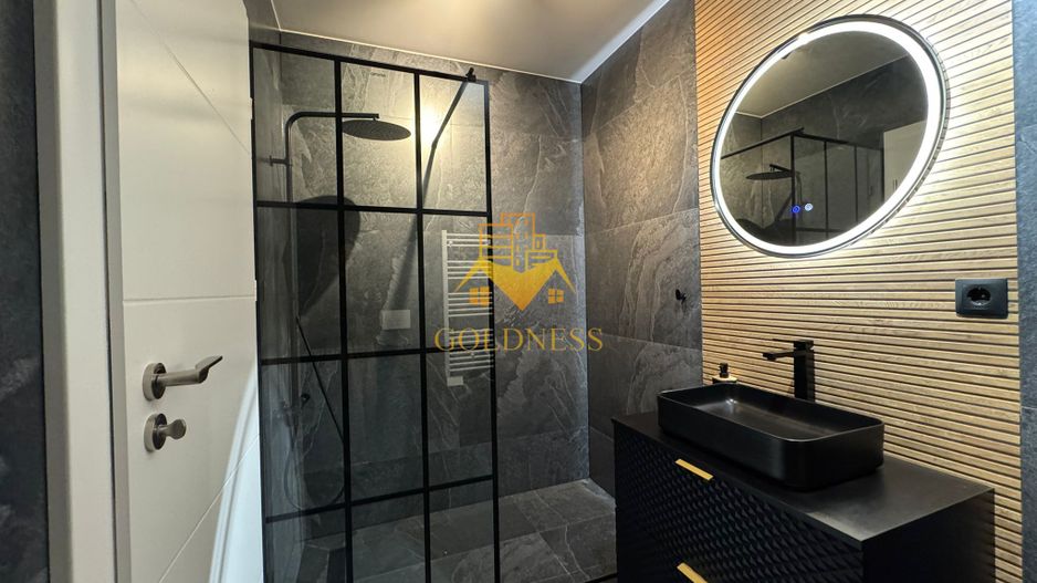 2 camere, Premium, bloc nou,terasa,Marasti Zona The Office,Record Park - Poză 9