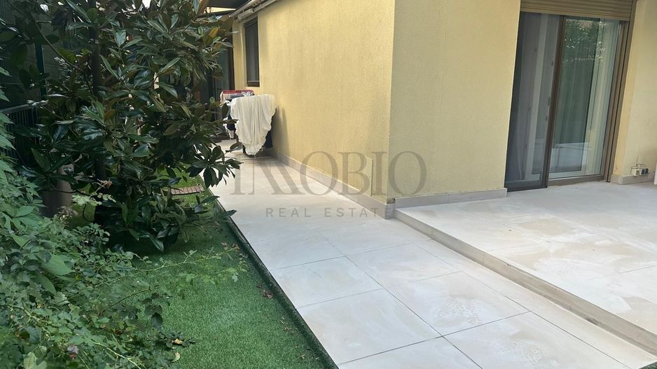 Apartament 3 camere elegant | Curte proprie | Parcare | Herastrau - Poză 17