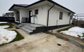 Casa 3 Camere intrare comuna Berceni - Poză 1