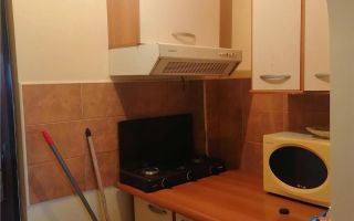 COMISION 0% | Garsonieră 21 MP cu chicinetă separată | Steaua - Poză 3