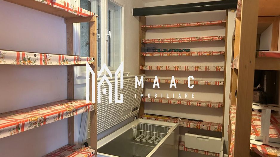 Apartament spațios la casă de închiriat I 110 mp + terasă 60 mp I Ștrand 2 - Poză 13