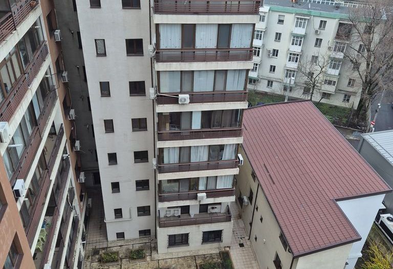 Apartament 2 camere, bloc nou, AC , etaj 8/10, zona Pod Constanta - Poză 18