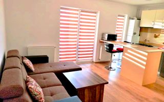 APARTAMENT 3 CAMERE | BALCON | PARCARE | LIFT | MAGNOLIA RESIDENCE - Poză 2