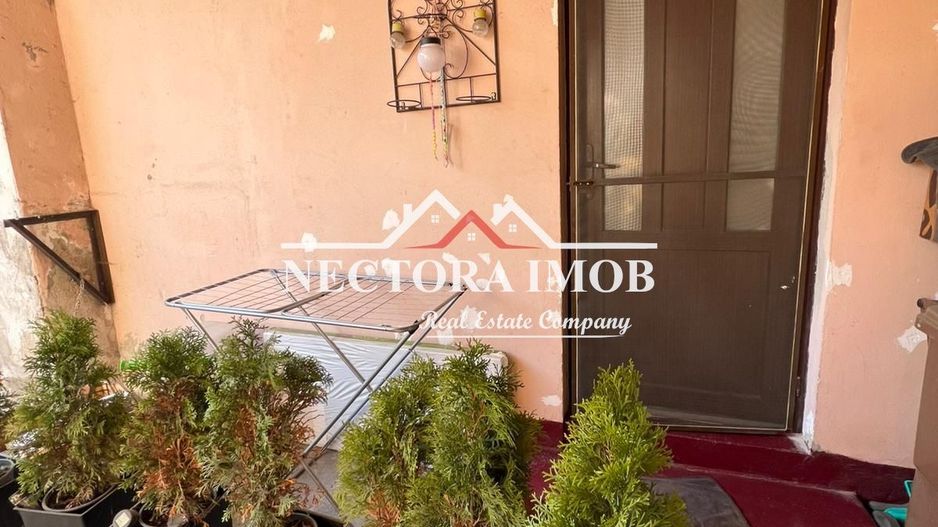 NECTORA IMOB-Apartament la casa, Zona Ultracentrala,Hotel Dacia,Utilat - Poză 3