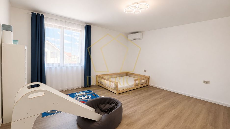 Casă individuală cu garaj I Comision 0% I Giarmata - Poză 9
